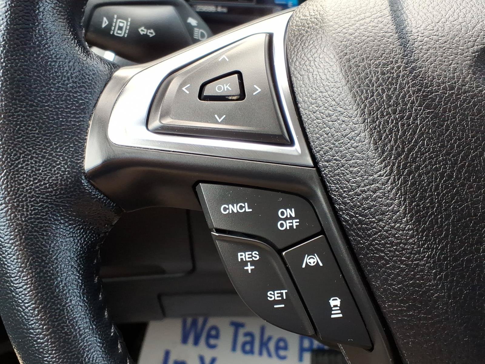 Certified 2022 Ford Edge Titanium w/ Equipment Group 301A AWD/4WD image 14