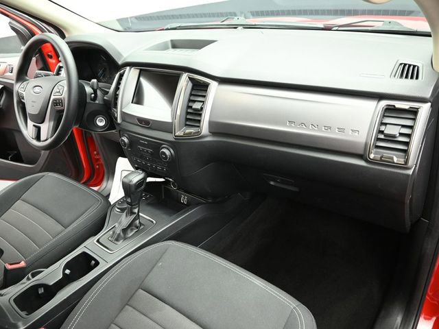 Certified 2020 Ford Ranger XLT w/ Trailer Tow Package image 44