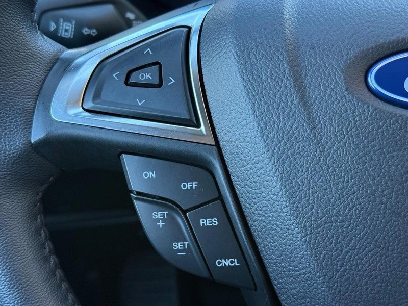 Certified 2024 Ford Edge SEL w/ Convenience Package image 15