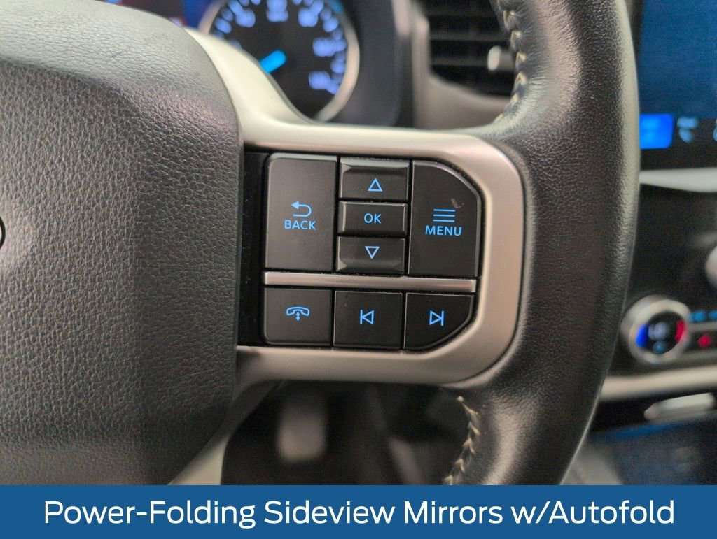 Certified 2023 Ford Expedition Max XLT image 45