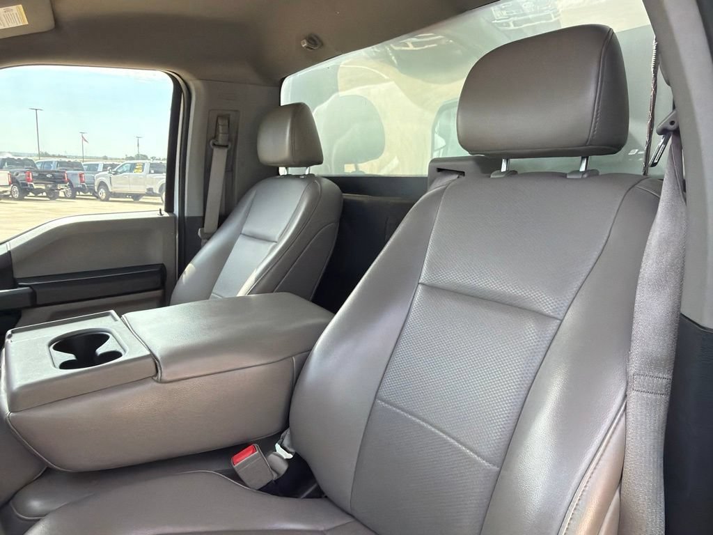 Certified 2018 Ford F150 XL w/ Heavy-Duty Payload Package AWD/4WD image 30