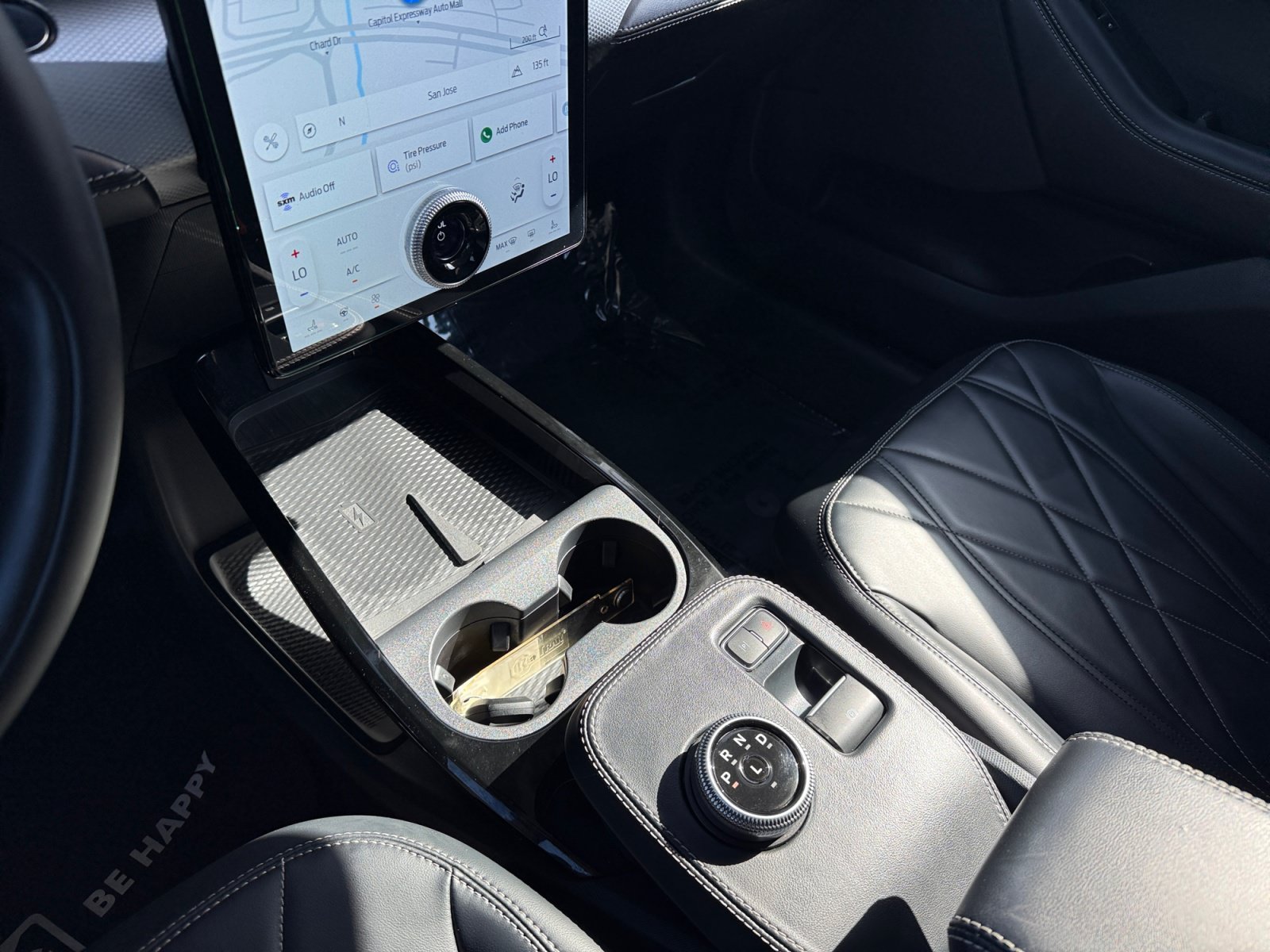 Certified 2023 Ford Mustang Mach-E California Route 1 AWD/4WD image 13