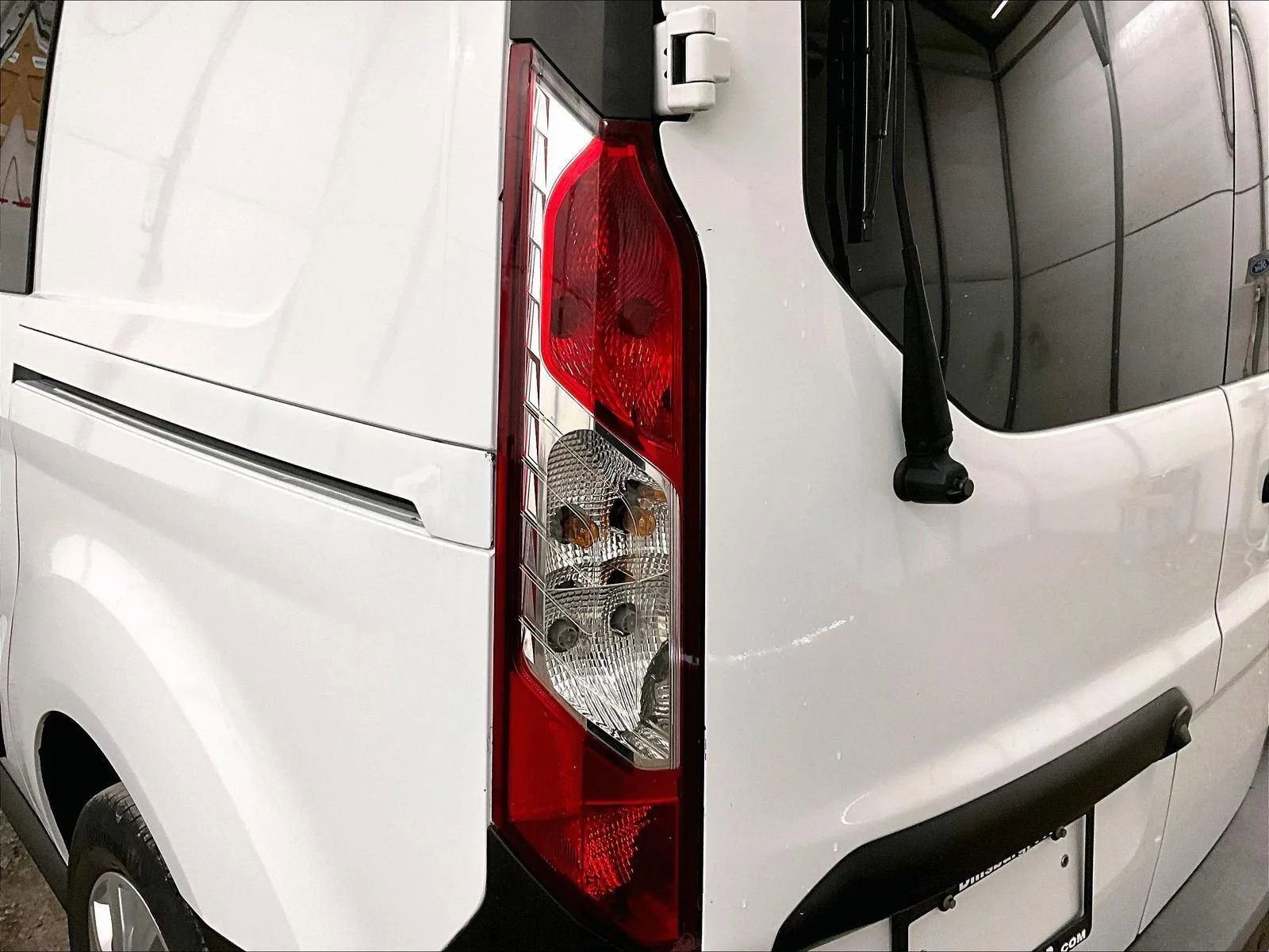 Certified 2022 Ford Transit Connect XL image 26