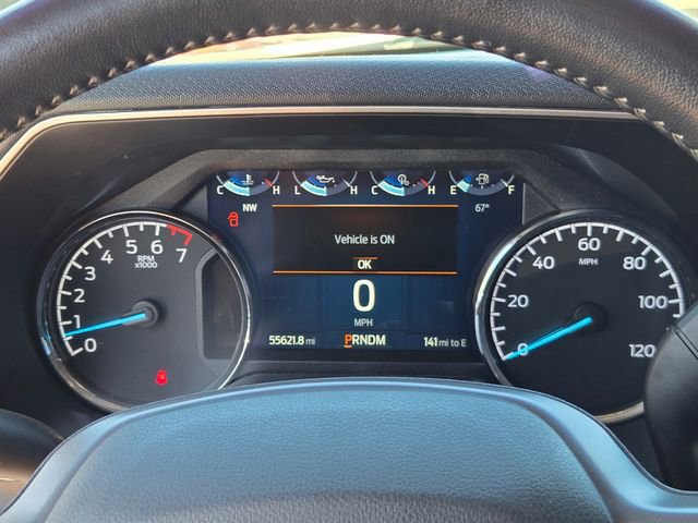 Certified 2021 Ford F150 XLT w/ Equipment Group 302A High AWD/4WD image 22