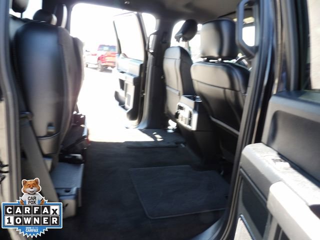 Certified 2020 Ford F150 Lariat AWD/4WD image 33