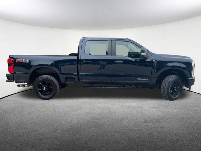 Certified 2025 Ford F350 XL w/ STX Appearance Package AWD/4WD image 14