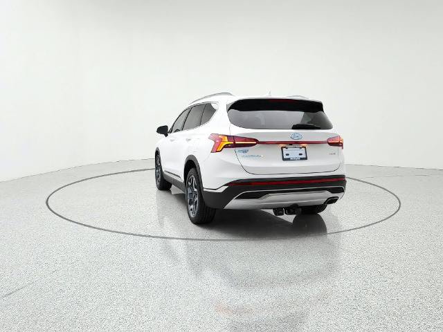 Used 2023 Hyundai Santa Fe Limited FWD image 6
