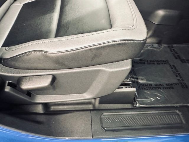 Certified 2024 Ford Bronco Big Bend image 13