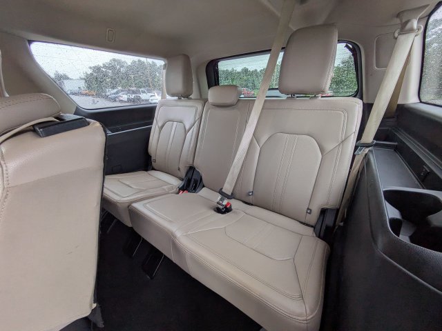 Certified 2024 Ford Expedition Max Limited AWD/4WD image 15
