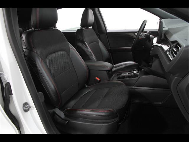 Certified 2024 Ford Escape ST-Line w/ Tech Pack #1 image 19