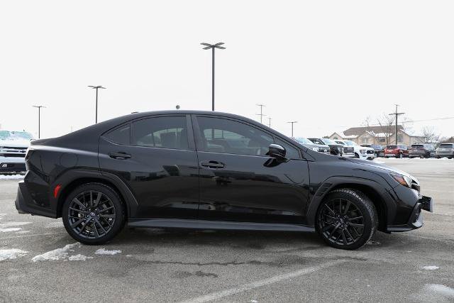 Used 2022 Subaru WRX Premium image 7