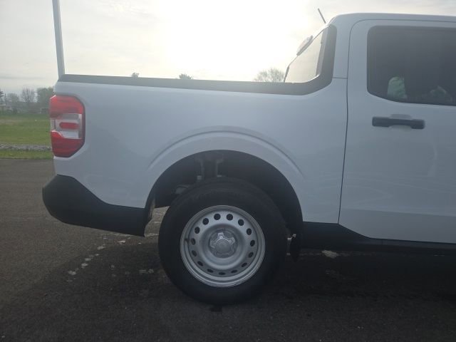 Certified 2022 Ford Maverick XL image 7