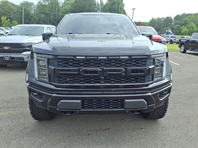 Certified 2022 Ford F150 Raptor w/ Equipment Group 801A High AWD/4WD image 6