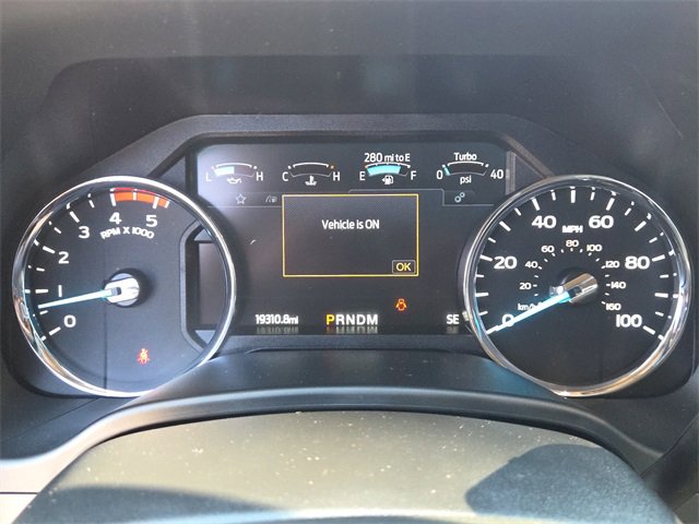 Certified 2021 Ford F250 Lariat w/ Lariat Ultimate Package image 30