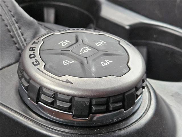 Certified 2022 Ford Bronco Outer Banks AWD/4WD image 19