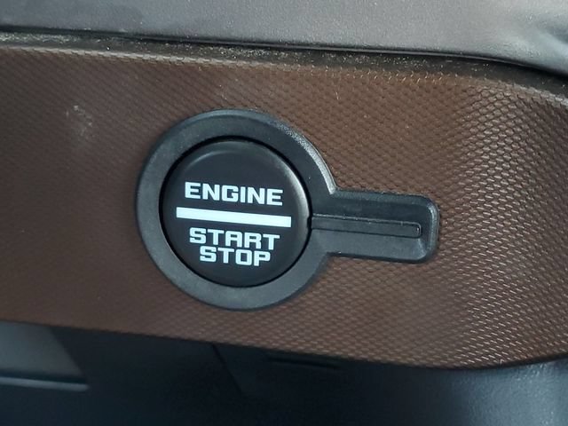 Certified 2022 Ford Bronco Outer Banks AWD/4WD image 15