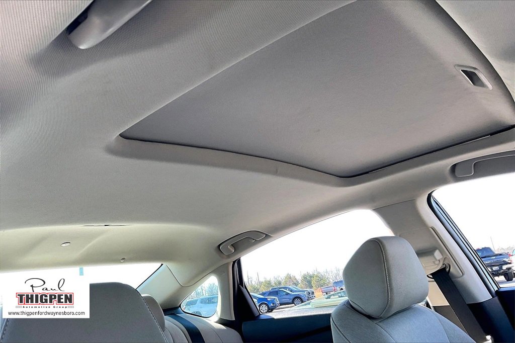 Used 2024 Honda Accord EX image 21