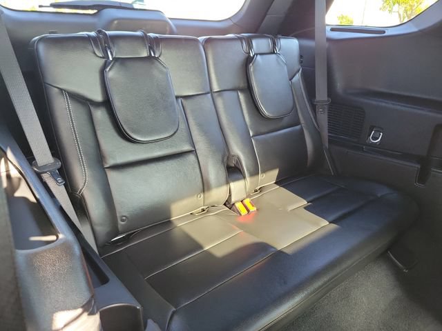 Certified 2023 Ford Explorer ST w/ Equipment Group 401A AWD/4WD image 22