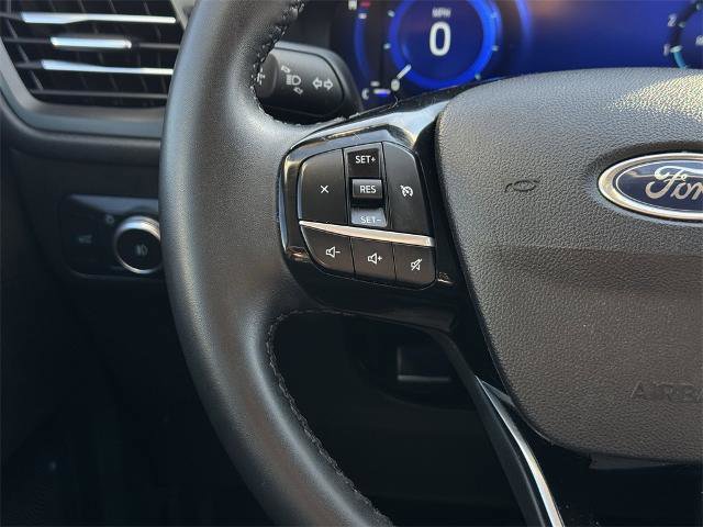 Certified 2022 Ford Escape SEL w/ Technology Package image 21