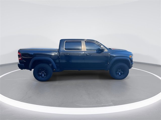Used 2021 RAM 1500 TRX w/ TRX Level 2 Equipment Group image 6
