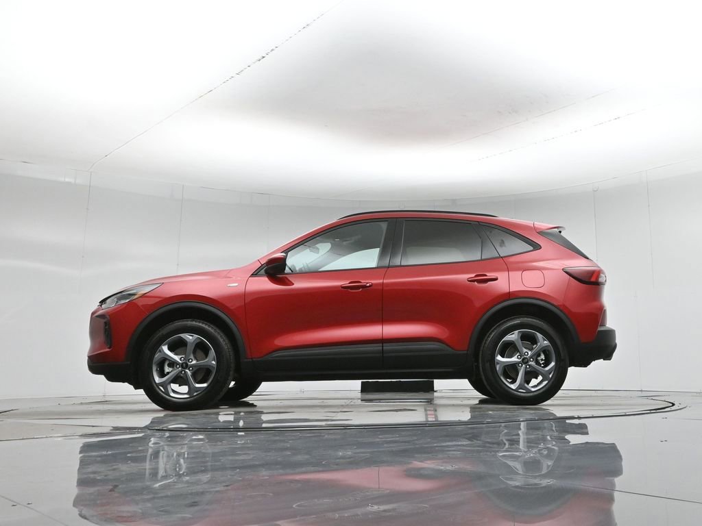 Certified 2025 Ford Escape ST-Line Select image 20
