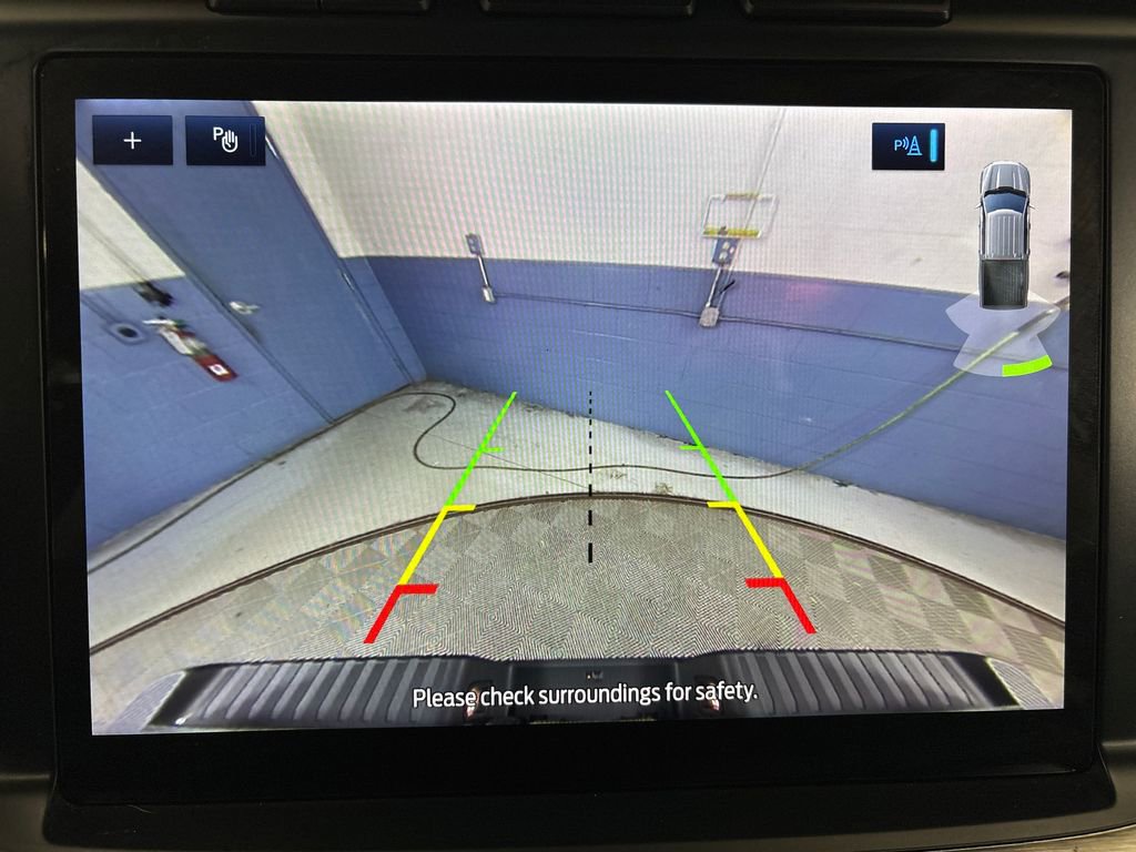 Certified 2023 Ford F150 Lariat image 24