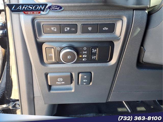 Certified 2024 Ford F150 Raptor AWD/4WD image 19