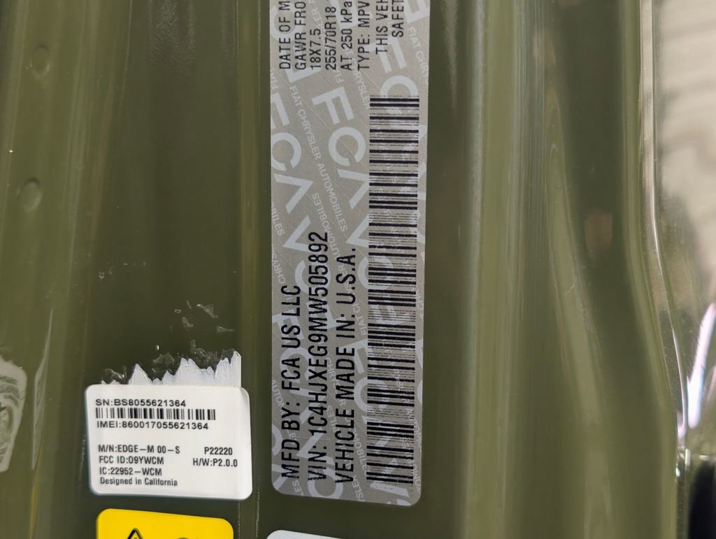 Used 2021 Jeep Wrangler Unlimited Sahara image 26