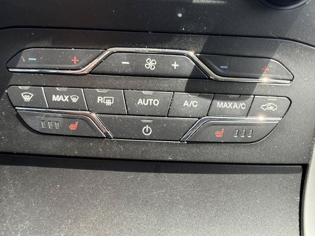 Certified 2020 Ford Edge SEL w/ Convenience Package AWD/4WD image 14