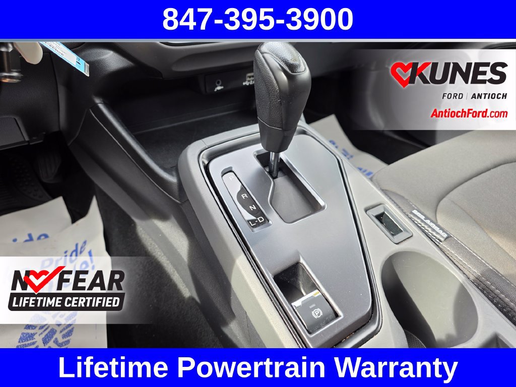 Used 2024 Subaru Crosstrek 2.0i AWD/4WD image 37