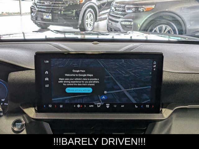 Certified 2025 Ford Explorer ST AWD/4WD image 30