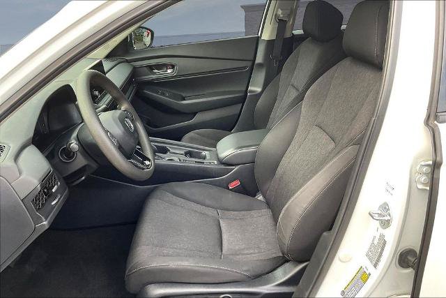 Used 2023 Honda Accord EX image 20