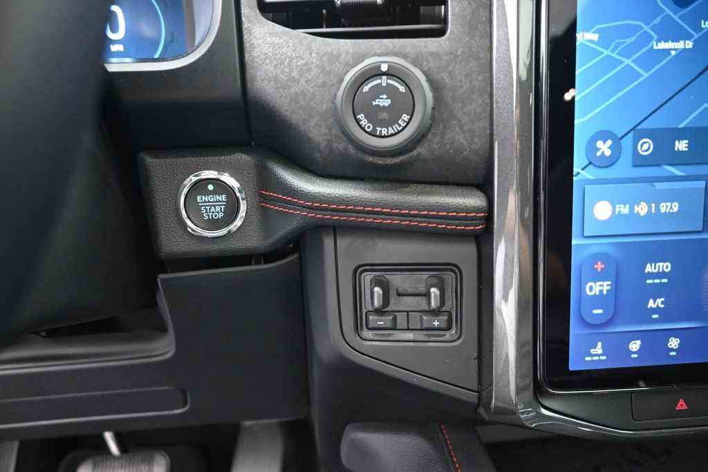 Certified 2023 Ford Expedition Limited AWD/4WD image 27
