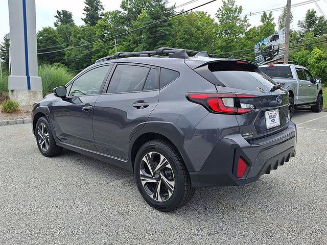 Used 2024 Subaru Crosstrek 2.0i Premium AWD/4WD image 22