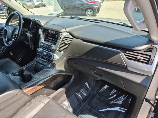Used 2020 Chevrolet Tahoe LT AWD/4WD image 32