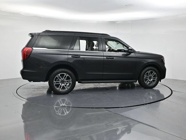 Certified 2025 Ford Expedition Active AWD/4WD video 2