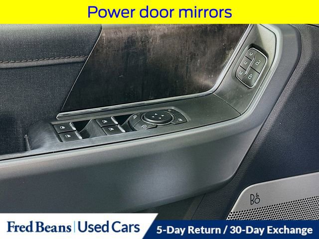 Certified 2022 Ford F150 Lightning Lariat image 23