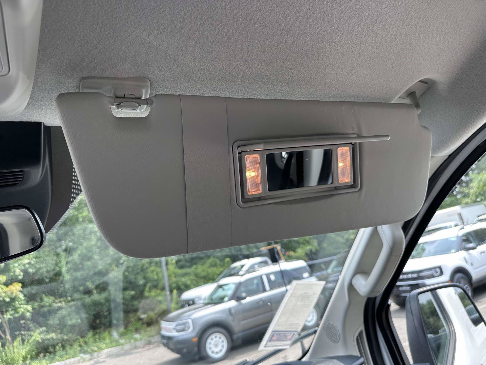 Certified 2025 Ford Transit 350 XLT RWD image 29