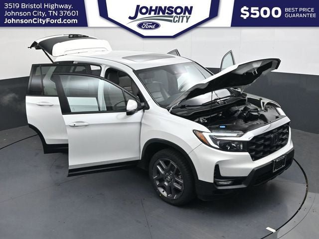 Used 2022 Honda Passport EX-L image 50