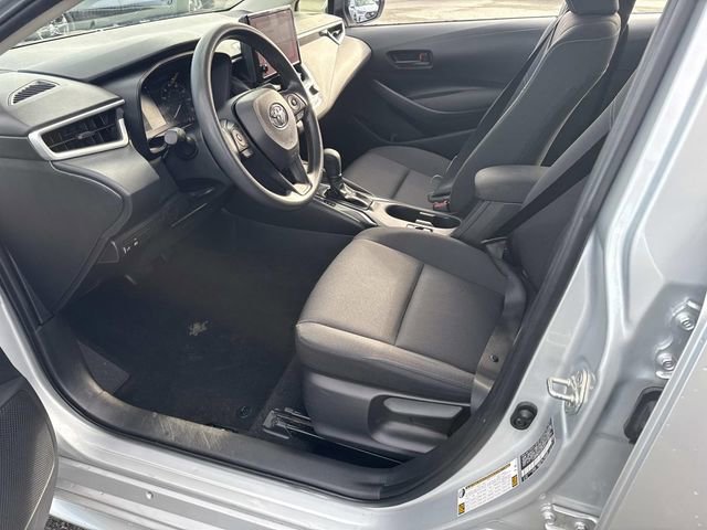Used 2023 Toyota Corolla LE image 17