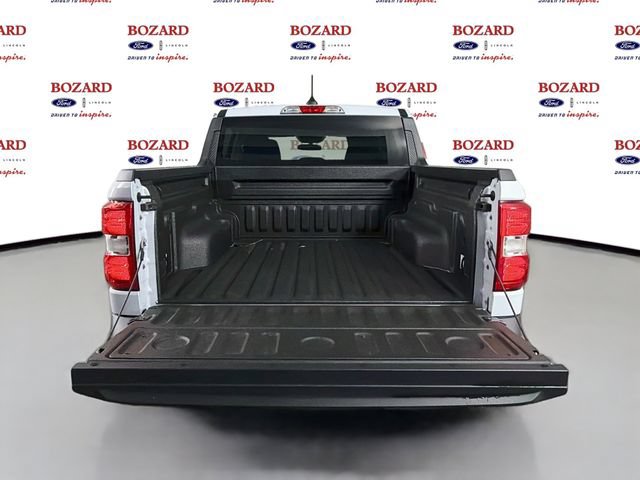 Certified 2025 Ford Maverick XLT FWD image 30