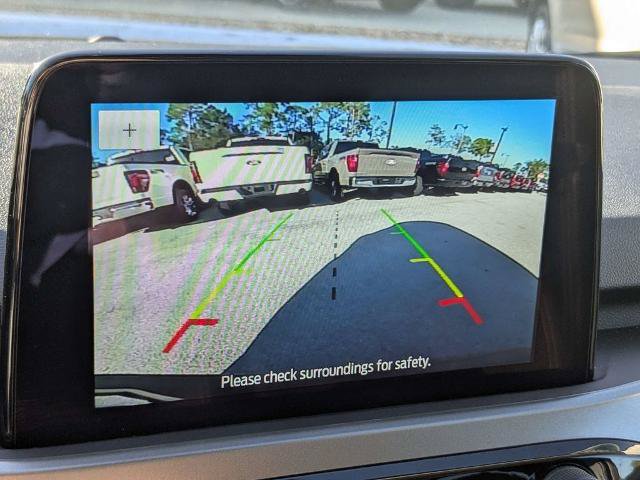 Certified 2025 Ford Escape Active AWD/4WD image 21