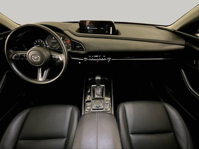 Used 2024 MAZDA CX-30 AWD 2.5 S w/ Select Sport Pkg image 14
