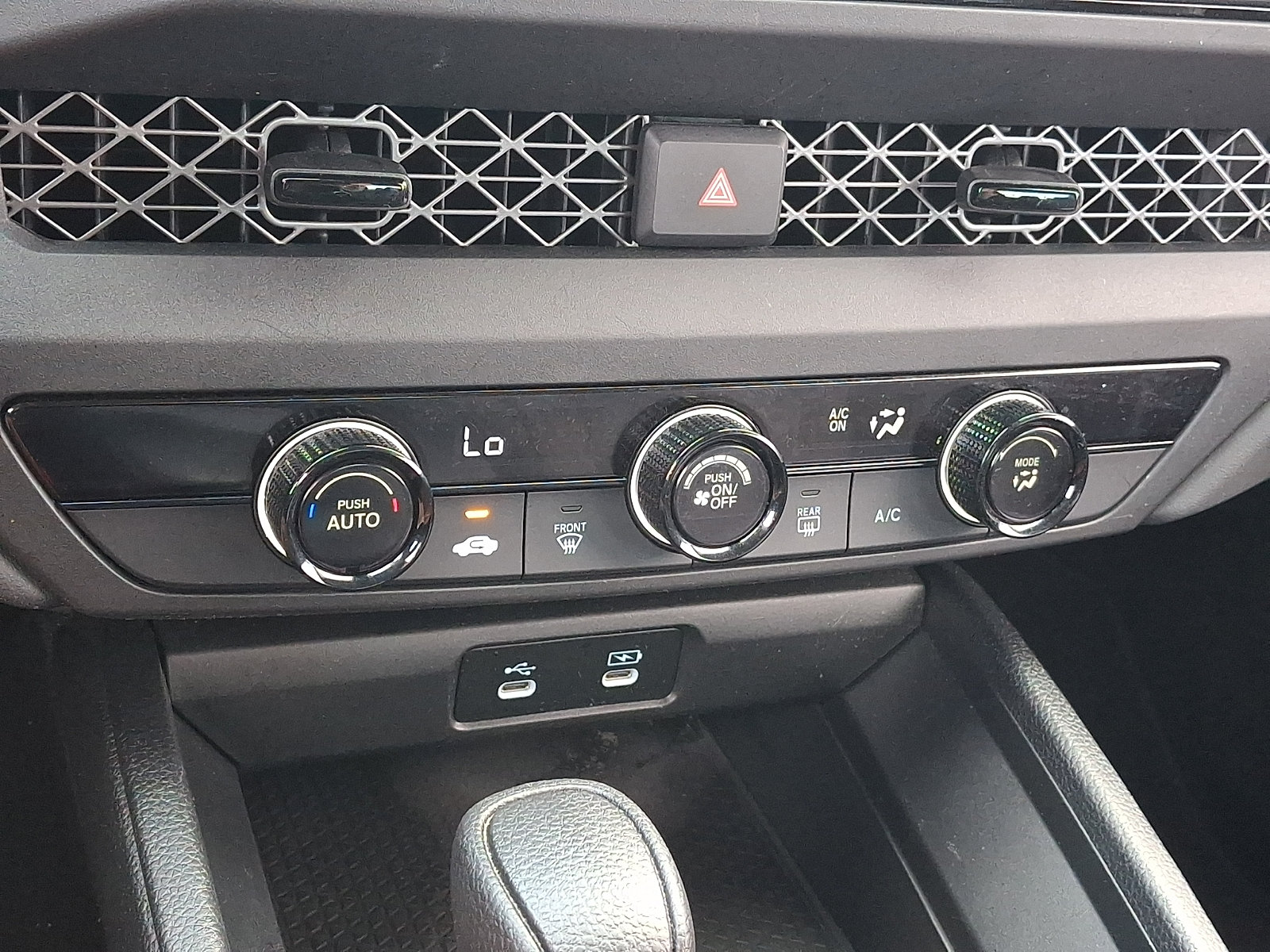 Used 2024 Honda Accord LX image 22
