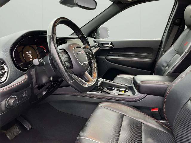 Used 2024 Dodge Durango GT AWD/4WD image 23