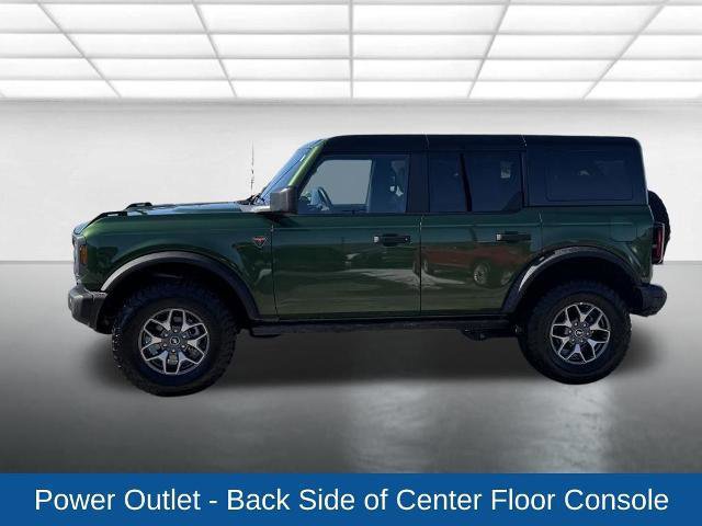 Certified 2025 Ford Bronco Badlands AWD/4WD image 2