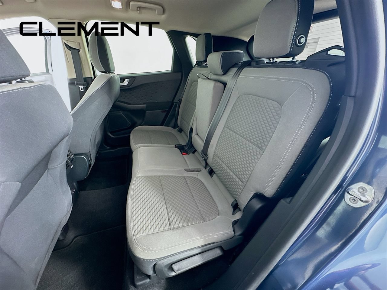 Certified 2020 Ford Escape SE FWD image 31