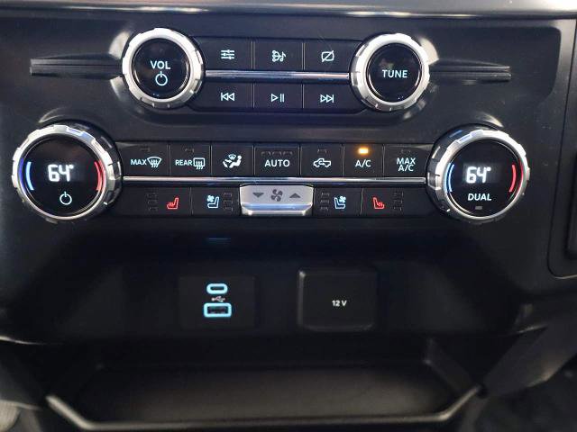 Certified 2021 Ford F150 Lariat image 33