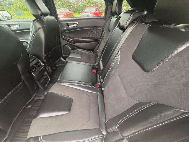 Certified 2023 Ford Edge ST AWD/4WD image 22