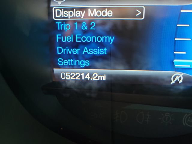 Certified 2019 Ford Edge Titanium w/ Equipment Group 301A AWD/4WD image 29
